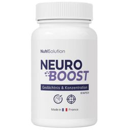 NutriSolution Neuro Boost