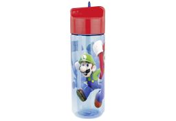 POS Trinkflasche Super Mario