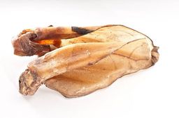 mascota vital - Rinderohren mit Muschel