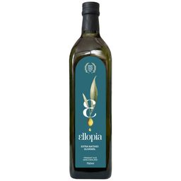 Griechisch Extra Natives Olivenöl von Ellopia