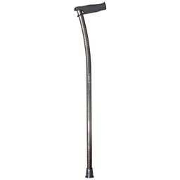 Ossenberg INDESmed Gehstock Carbon