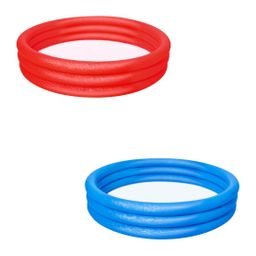 Bestway® Planschbecken Classic Ø 183 x 33 cm, sortiert