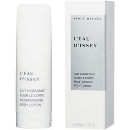 Issey Miyake L'eau D'issey Feuchtigkeitsspendende Körperlotion 200ml