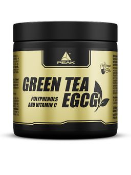 PEAK Grüntee - EGCG