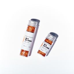 Birkenspanner Bioglitzer Rusty Fox 5g