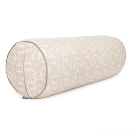 bodhi Maharaja Collection: Yoga-Bolster (rund)