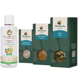 Miraherba - Vata Balance Set