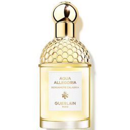 Guerlain Aqua Allegoria Bergamote Calabria Eau De Toilette Spray 75ml