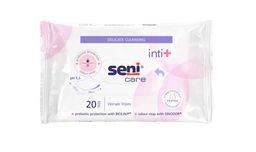 Seni Care Inti+ Feuchttücher