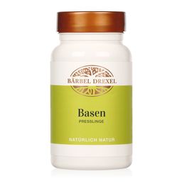 Bärbel Drexel Basen Presslinge
