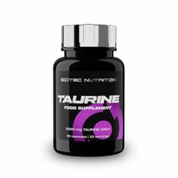 Scitec Taurine