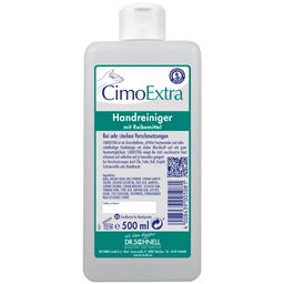Dr. Schnell CIMOEXTRA Handreinigung mit hautschonendem Reibemittel