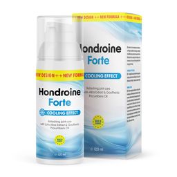 Hondroine Forte Gel