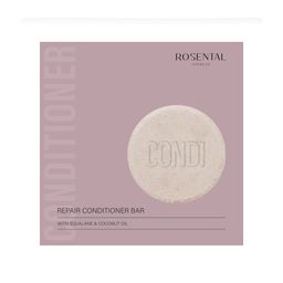Rosental Organics Repair Conditioner Bar