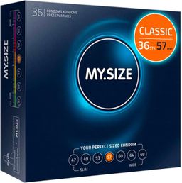 My.Size Kondome