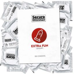Secura *Extra Fun*