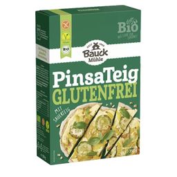 Bauck - Pinsateig Glutenfrei
