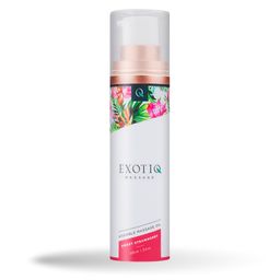 Exotiq - Massageöl mit Aroma Erdbeere