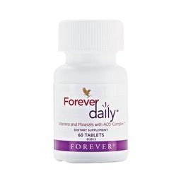 Forever daily