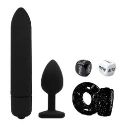 Intimate Duo Play Bundle