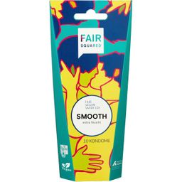 Fair Squared *Smooth*