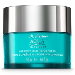 M. Asam Aqua Intense Supreme Hyaluron Cream