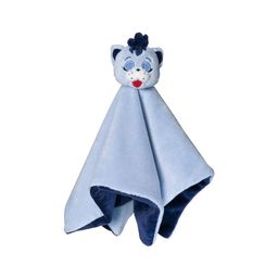 Tröstisar Schmusetuch