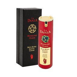 Zepter La Danza Hyperlight Fusion grundlegender Anti-Age-Komplex