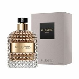 Valentino Uomo Eau De Toilette 50ml - Elegante Herrenduft