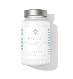 MAYRLIFE Stress Resilienz 2