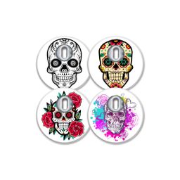 MySweetStitch | Freestyle Libre 3 Sensor Sticker