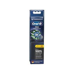 Oral-B - Aufsteckbürsten "Pro CrossAction"