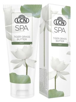 SPA Tigergrass Butter Feet 75 ml