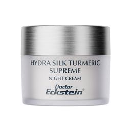 Doctor Eckstein Hydra Silk Tumeric Supreme