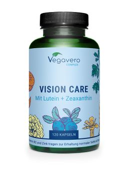 VEGAVERO Vision Care Complex