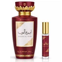 Mystical - Eau de Parfum Ameerat al Araba