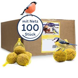 Lyra Pet® Meisenknödel mit Netz
