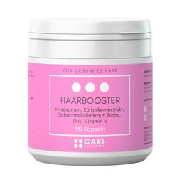 Haarbooster