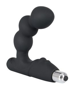 Prostatavibrator im Kugeldesign | Rebel