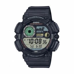 Herrenuhr Casio ws-1500H-1AVEF