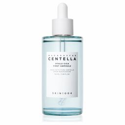 SKIN1004 Madagascar Centella Hyalu-Cica First Ampoule Face Serum