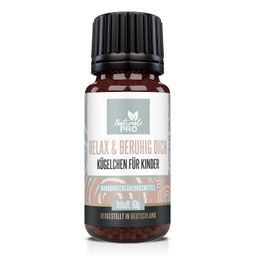 Natural Pro | Relax und Beruhig dich Kügelchen