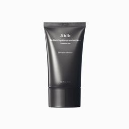 Abib Sedum Hyaluron Sonnencreme spf 50+ pa++++