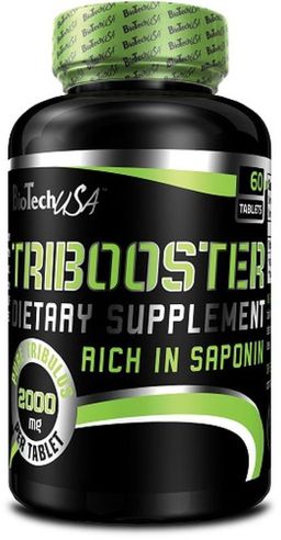 BioTech Tribooster