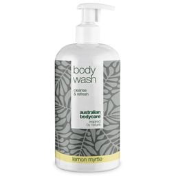 Australian Bodycare Teebaumöl + Lemon Myrtle Duschgel