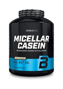 Biotech Micellar Casein