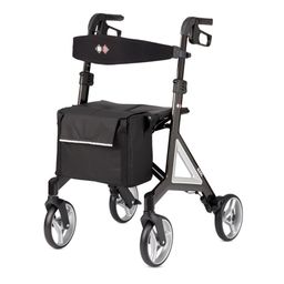 Bischoff & Bischoff Alevo Carbon Leichgewichtrollator