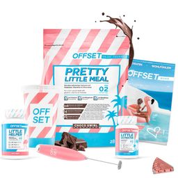 OFFSET Nutrition Pretty New Me Collection 2 Wochen Choco Swirl