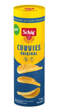 Curvies Original Chips