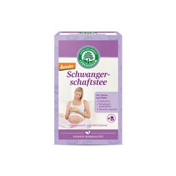 Lebensbaum - Schwangerschaftstee